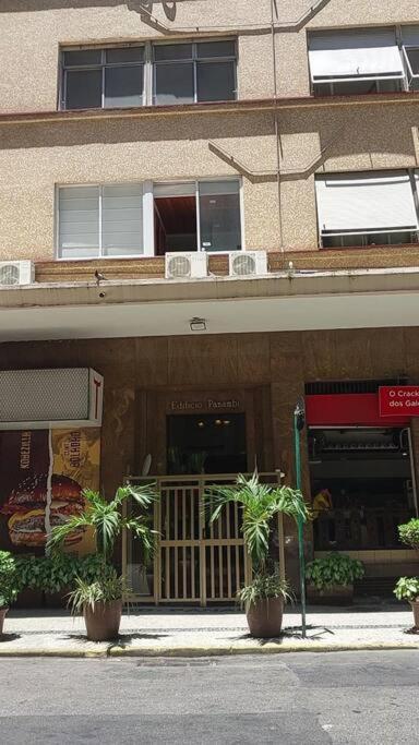 Quadra Do Mar, Reformado E Silencioso Apartamento Rio de Janeiro