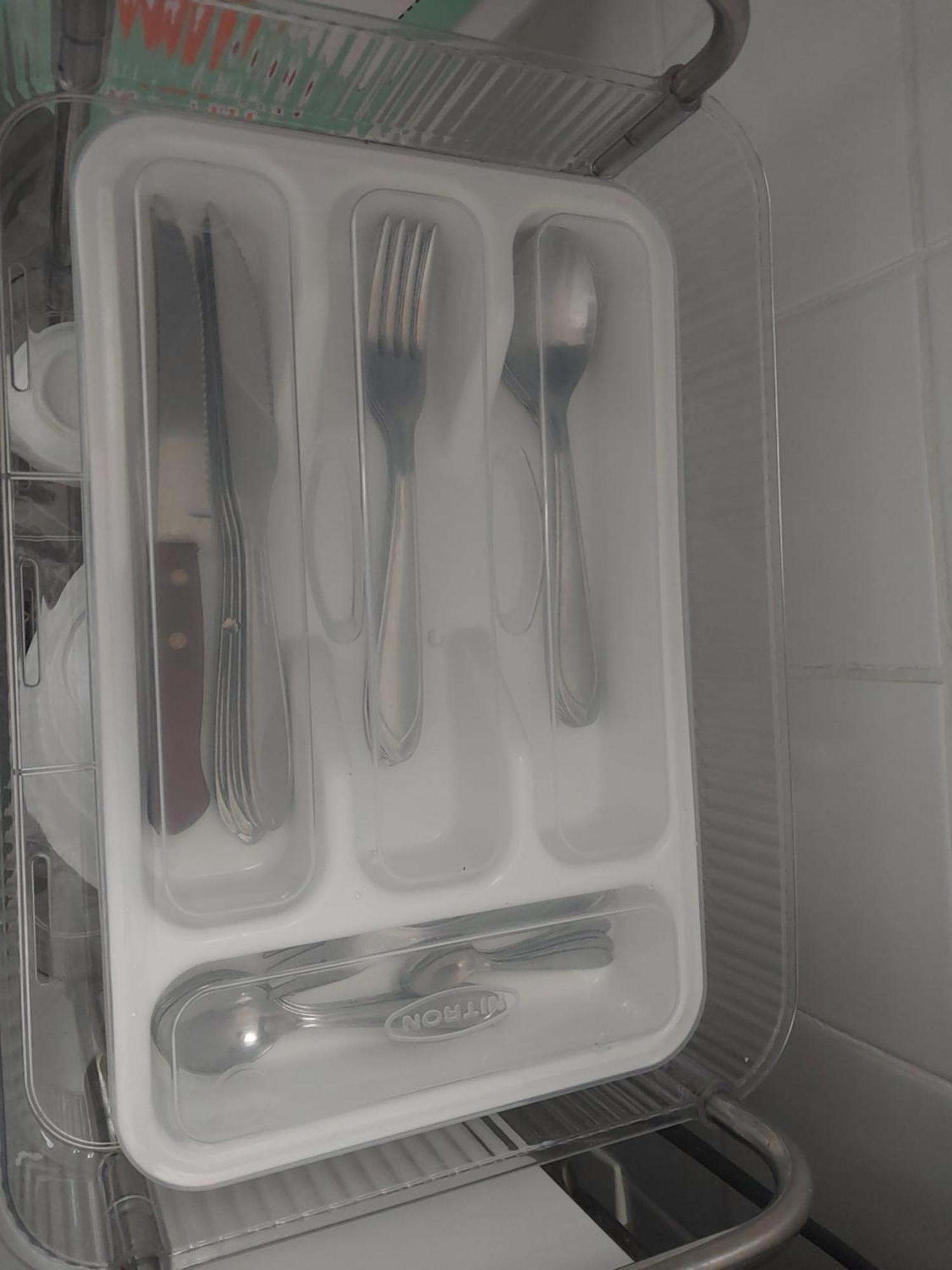Apartamento Quadra Do Mar, Reformado E Silencioso