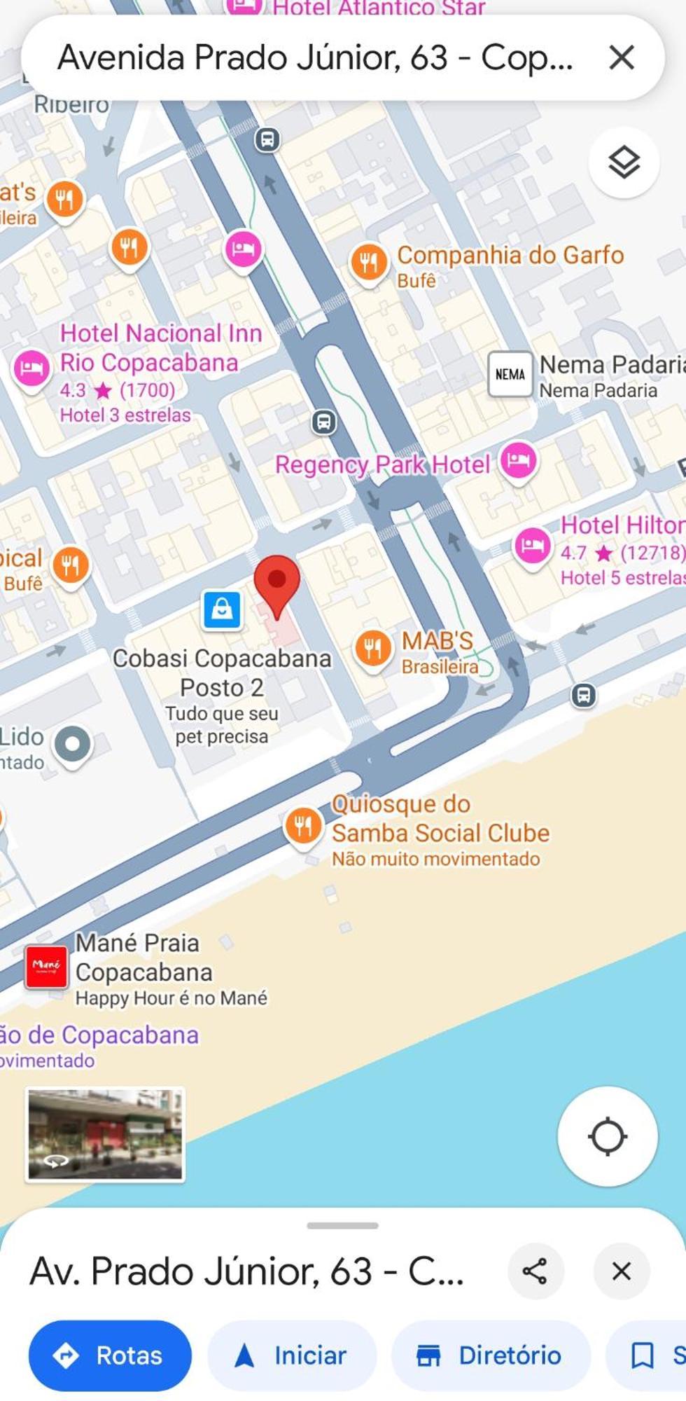Apartamento Quadra Do Mar, Reformado E Silencioso