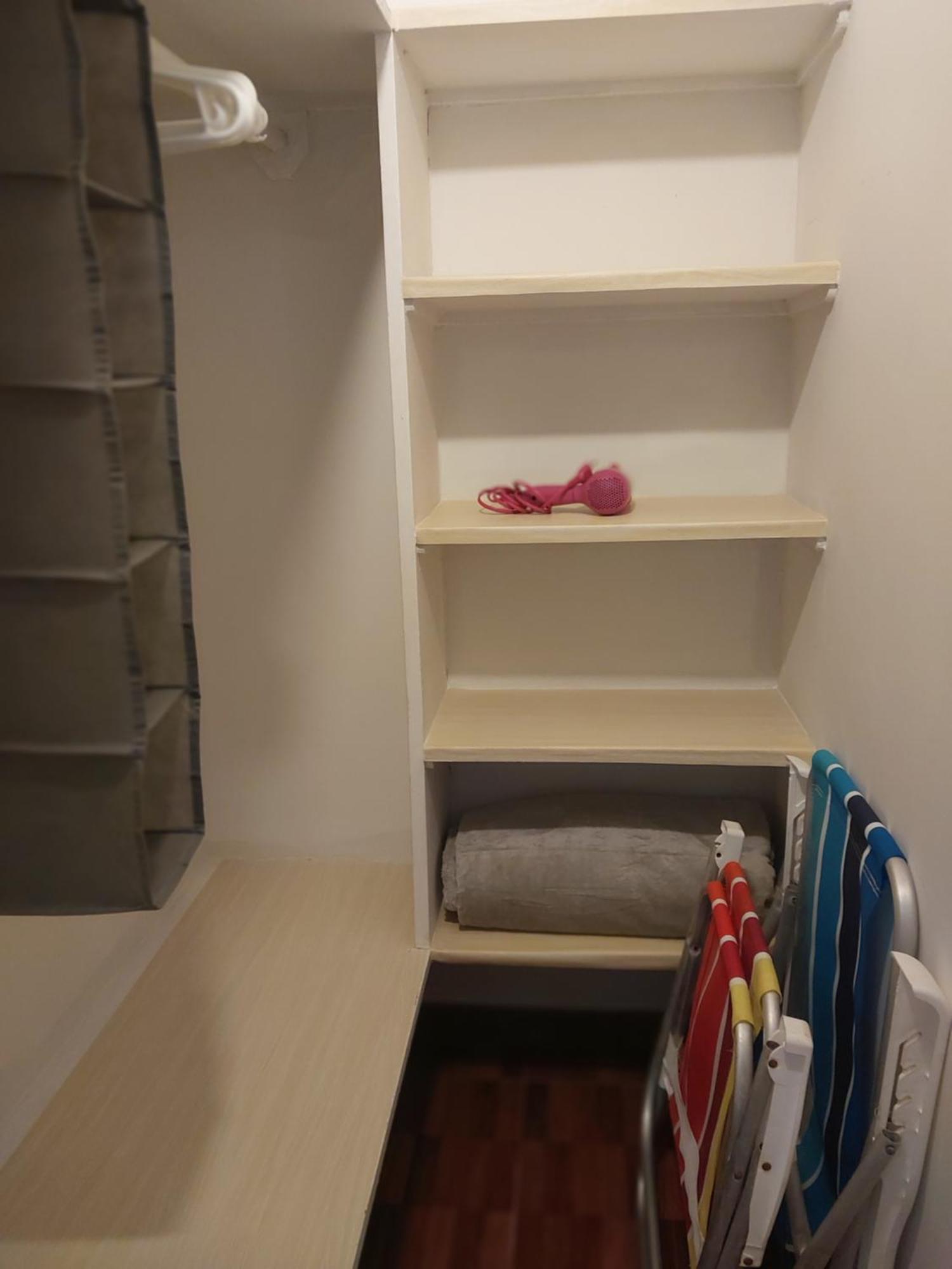 Apartamento Quadra Do Mar, Reformado E Silencioso *
